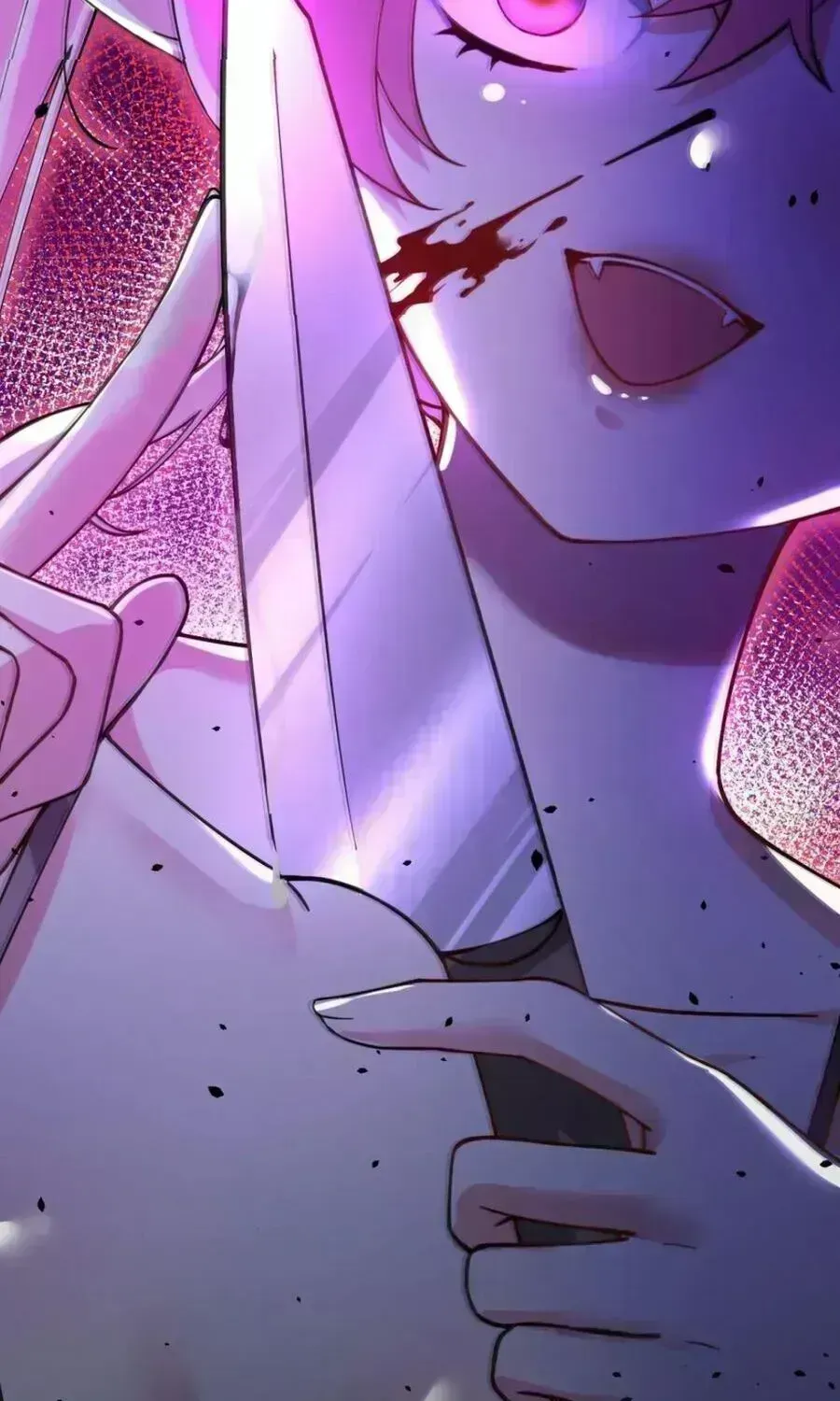Trời Sinh Mị Cốt, Ta Bị Đồ Nhi Yandere Để Mắt Tới Chapter 4.9 - 33