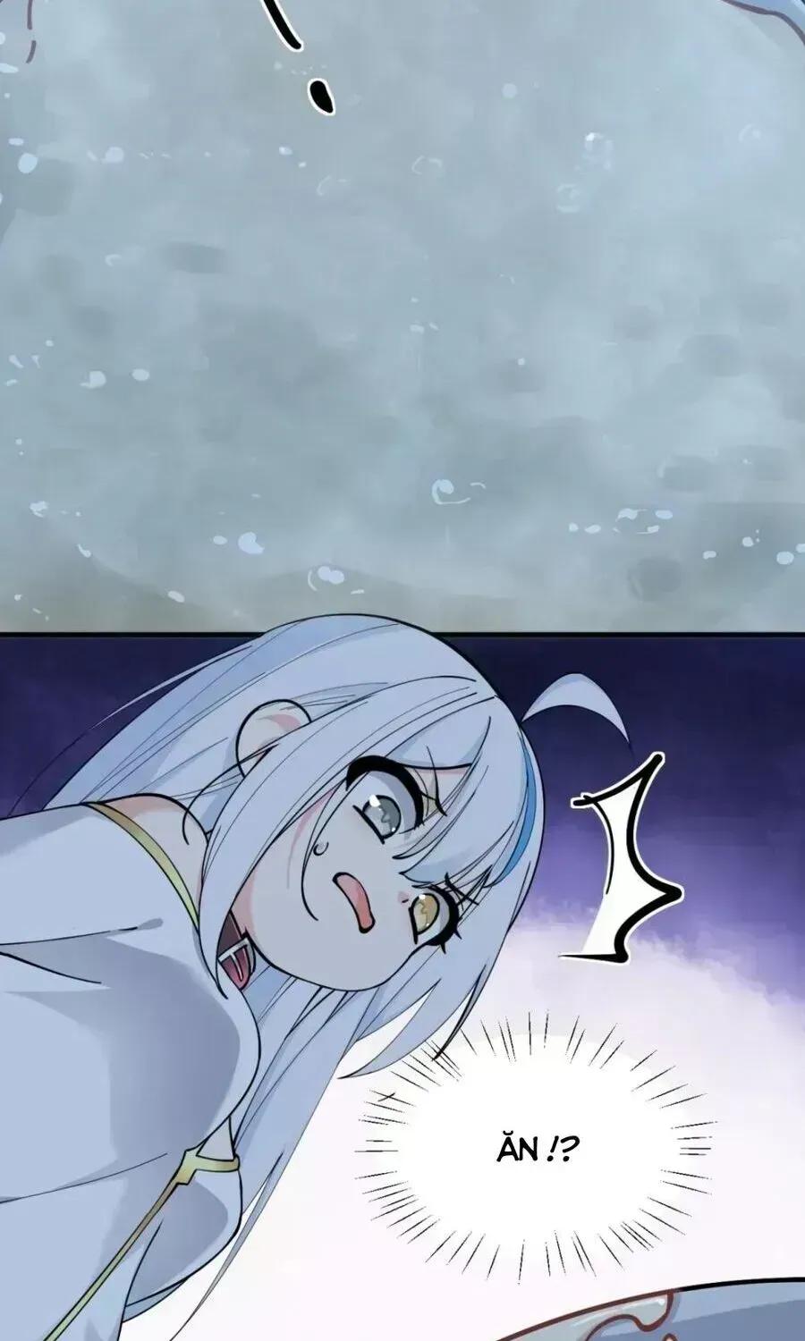 Trời Sinh Mị Cốt, Ta Bị Đồ Nhi Yandere Để Mắt Tới Chapter 4.9 - 45