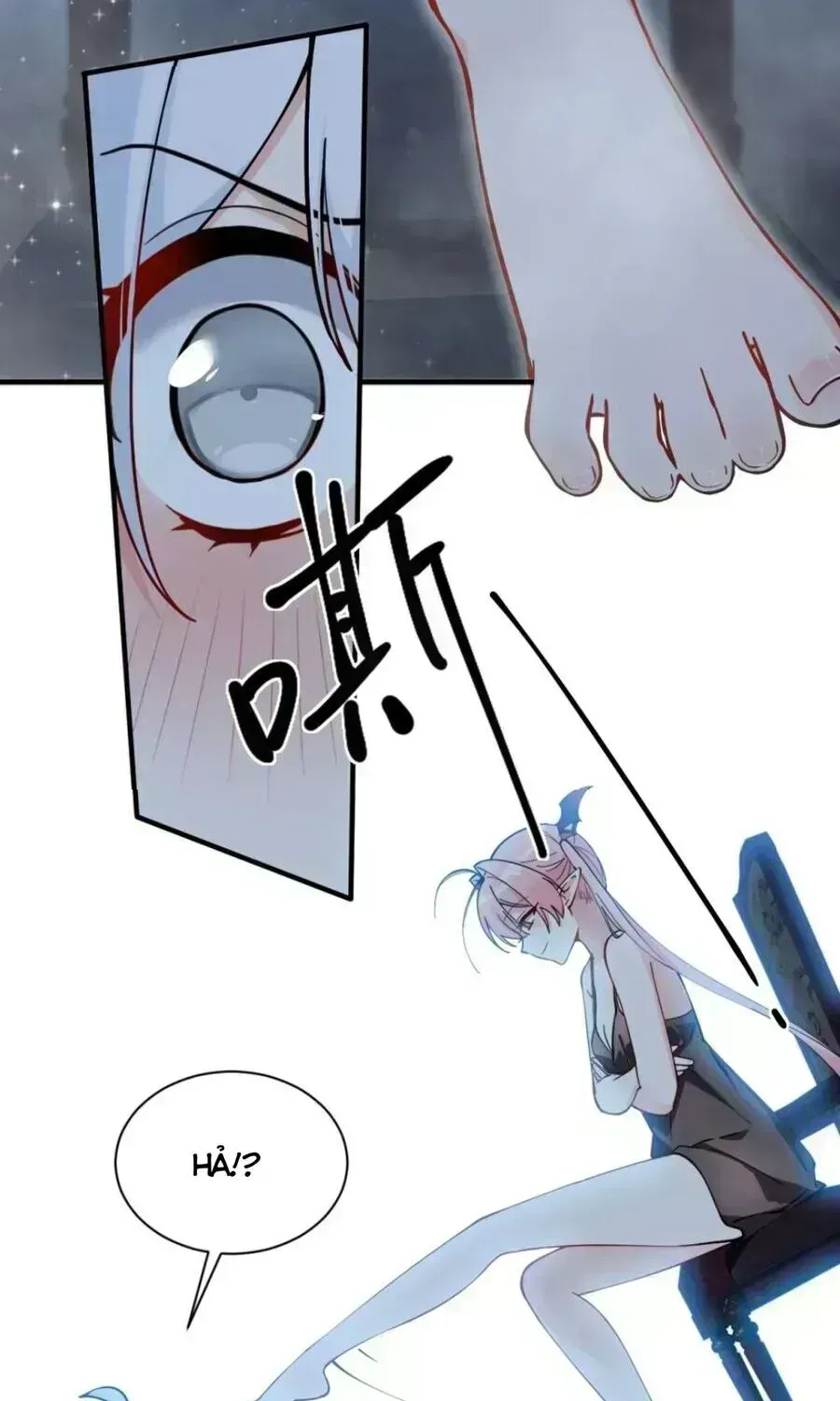 Trời Sinh Mị Cốt, Ta Bị Đồ Nhi Yandere Để Mắt Tới Chapter 4.9 - 53