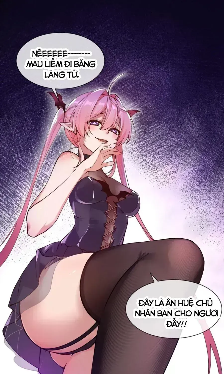 Trời Sinh Mị Cốt, Ta Bị Đồ Nhi Yandere Để Mắt Tới Chapter 4.9 - 55