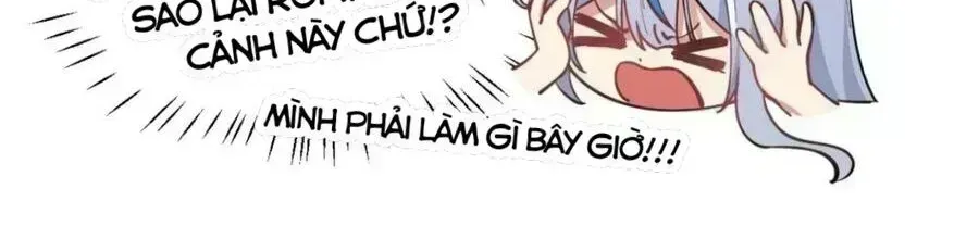 Trời Sinh Mị Cốt, Ta Bị Đồ Nhi Yandere Để Mắt Tới Chapter 4.9 - 58