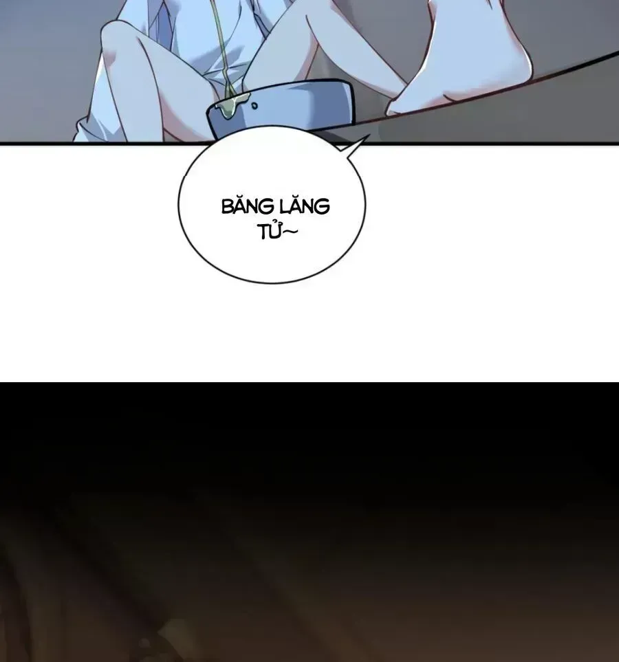 Trời Sinh Mị Cốt, Ta Bị Đồ Nhi Yandere Để Mắt Tới Chapter 4.9 - 70