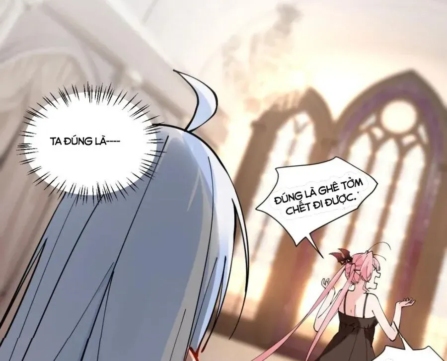 Trời Sinh Mị Cốt, Ta Bị Đồ Nhi Yandere Để Mắt Tới Chapter 5.1 - 13