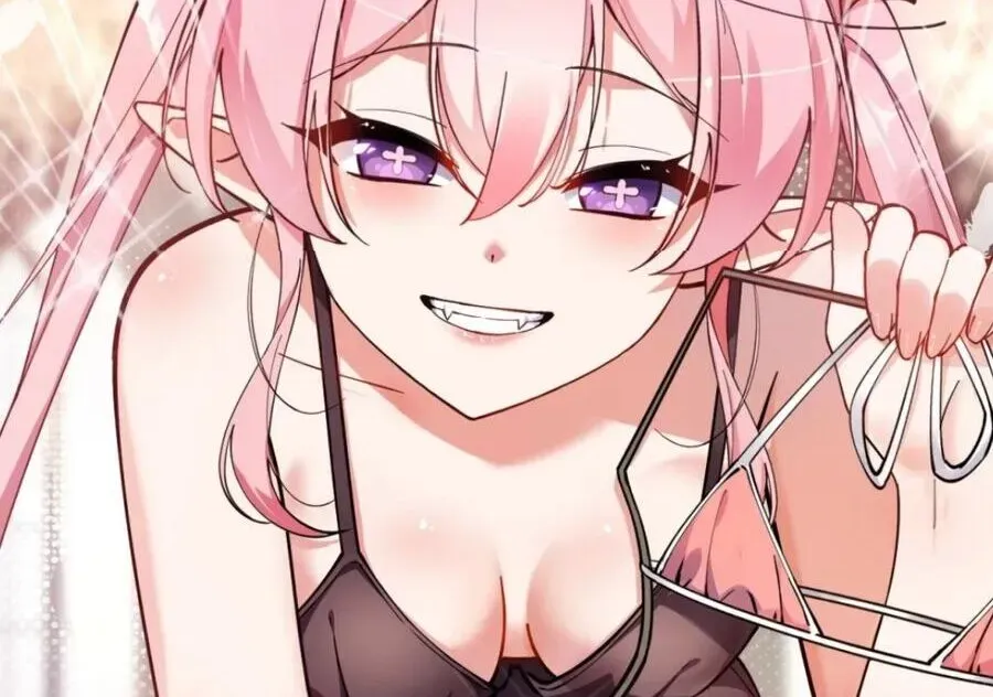 Trời Sinh Mị Cốt, Ta Bị Đồ Nhi Yandere Để Mắt Tới Chapter 5.1 - 23