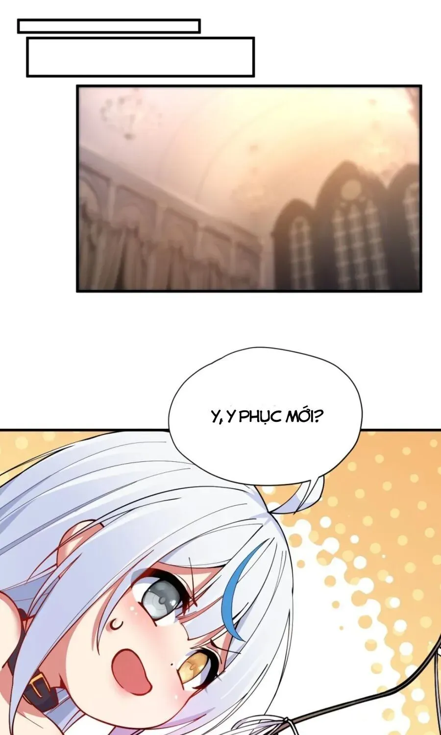 Trời Sinh Mị Cốt, Ta Bị Đồ Nhi Yandere Để Mắt Tới Chapter 5.1 - 30