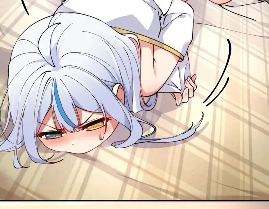 Trời Sinh Mị Cốt, Ta Bị Đồ Nhi Yandere Để Mắt Tới Chapter 5.1 - 33