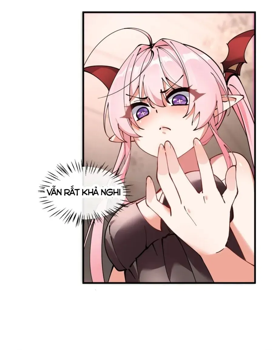 Trời Sinh Mị Cốt, Ta Bị Đồ Nhi Yandere Để Mắt Tới Chapter 5.1 - 47