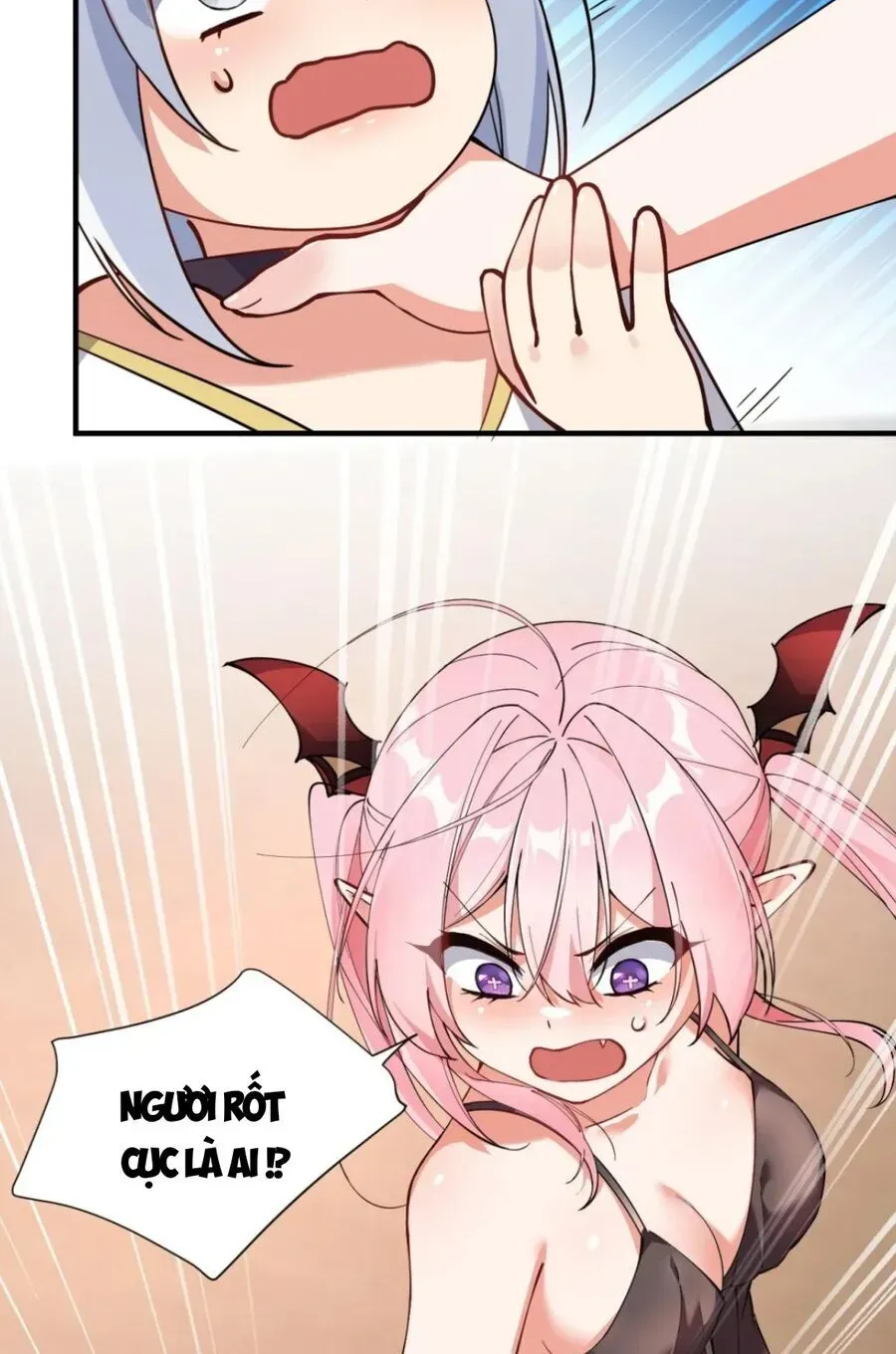 Trời Sinh Mị Cốt, Ta Bị Đồ Nhi Yandere Để Mắt Tới Chapter 5.1 - 49