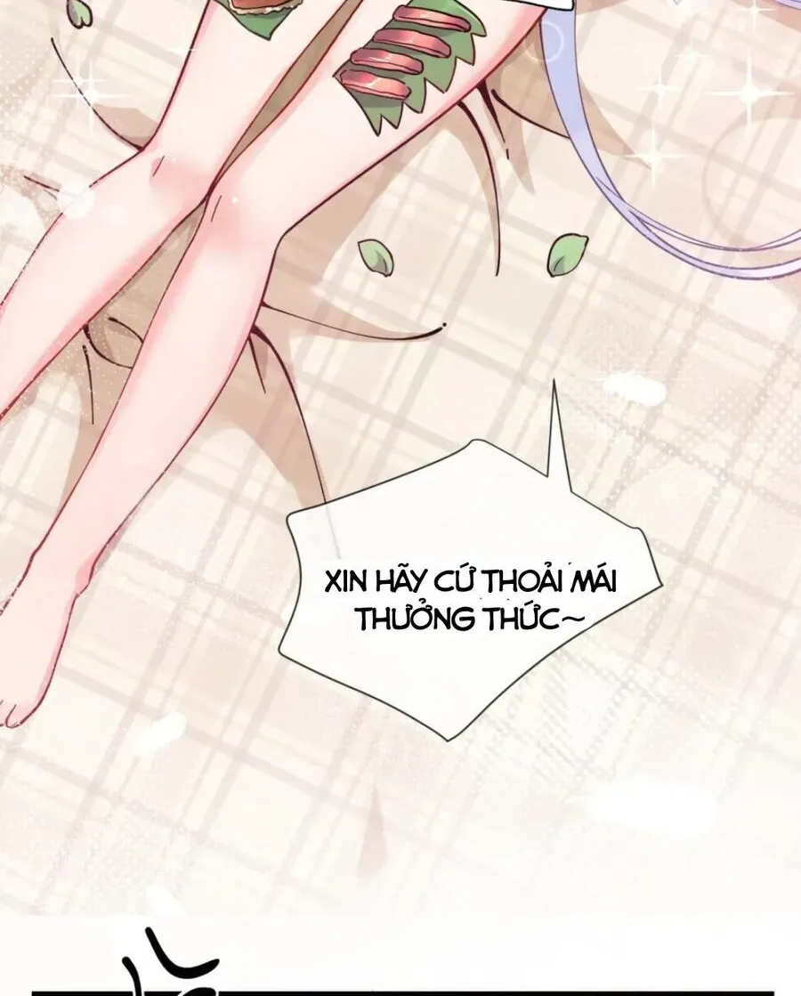 Trời Sinh Mị Cốt, Ta Bị Đồ Nhi Yandere Để Mắt Tới Chapter 5.1 - 7