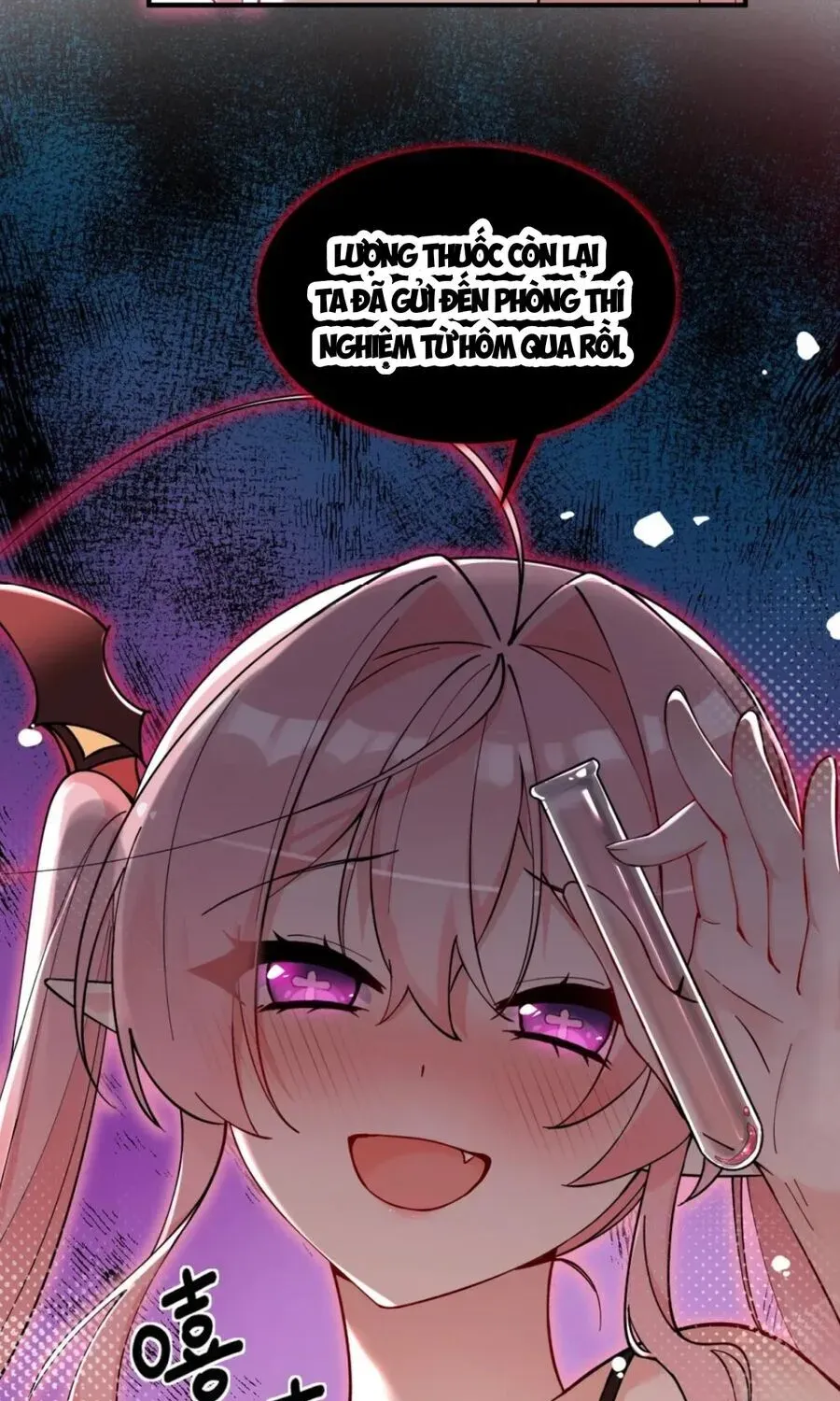 Trời Sinh Mị Cốt, Ta Bị Đồ Nhi Yandere Để Mắt Tới Chapter 5.1 - 66
