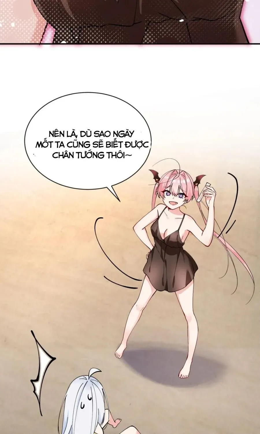 Trời Sinh Mị Cốt, Ta Bị Đồ Nhi Yandere Để Mắt Tới Chapter 5.1 - 68