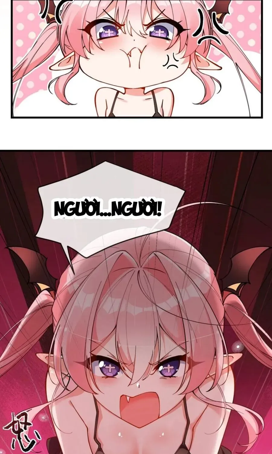 Trời Sinh Mị Cốt, Ta Bị Đồ Nhi Yandere Để Mắt Tới Chapter 5.1 - 8