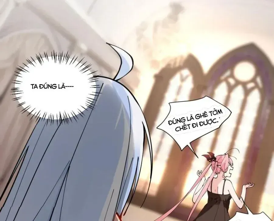 Trời Sinh Mị Cốt, Ta Bị Đồ Nhi Yandere Để Mắt Tới Chapter 5.2 - 13