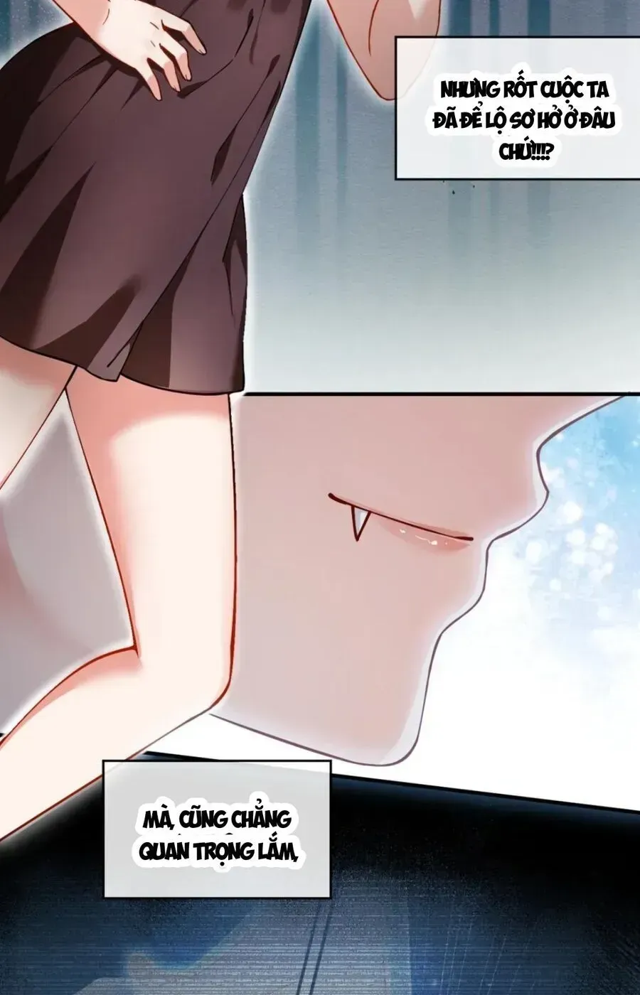 Trời Sinh Mị Cốt, Ta Bị Đồ Nhi Yandere Để Mắt Tới Chapter 5.2 - 17