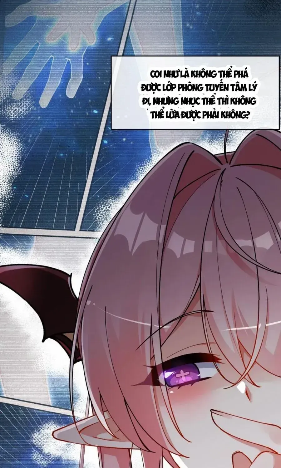 Trời Sinh Mị Cốt, Ta Bị Đồ Nhi Yandere Để Mắt Tới Chapter 5.2 - 18