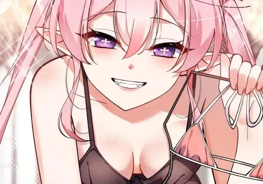 Trời Sinh Mị Cốt, Ta Bị Đồ Nhi Yandere Để Mắt Tới Chapter 5.2 - 23