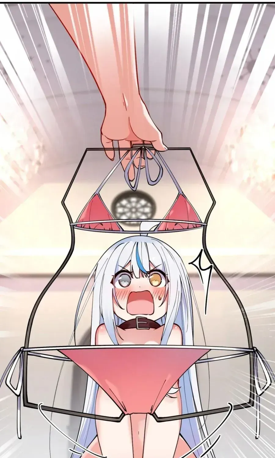 Trời Sinh Mị Cốt, Ta Bị Đồ Nhi Yandere Để Mắt Tới Chapter 5.2 - 26