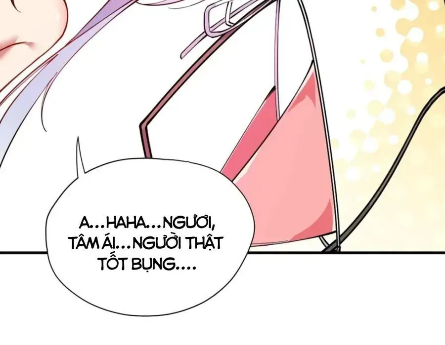 Trời Sinh Mị Cốt, Ta Bị Đồ Nhi Yandere Để Mắt Tới Chapter 5.2 - 31