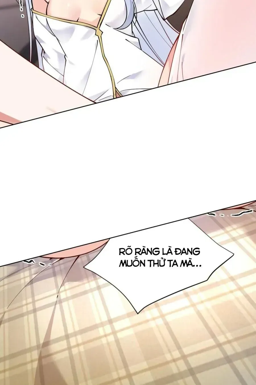 Trời Sinh Mị Cốt, Ta Bị Đồ Nhi Yandere Để Mắt Tới Chapter 5.2 - 39