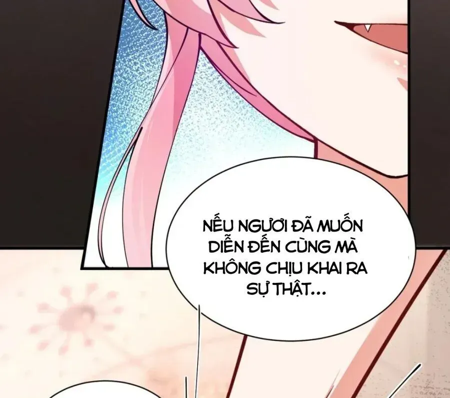 Trời Sinh Mị Cốt, Ta Bị Đồ Nhi Yandere Để Mắt Tới Chapter 5.2 - 55