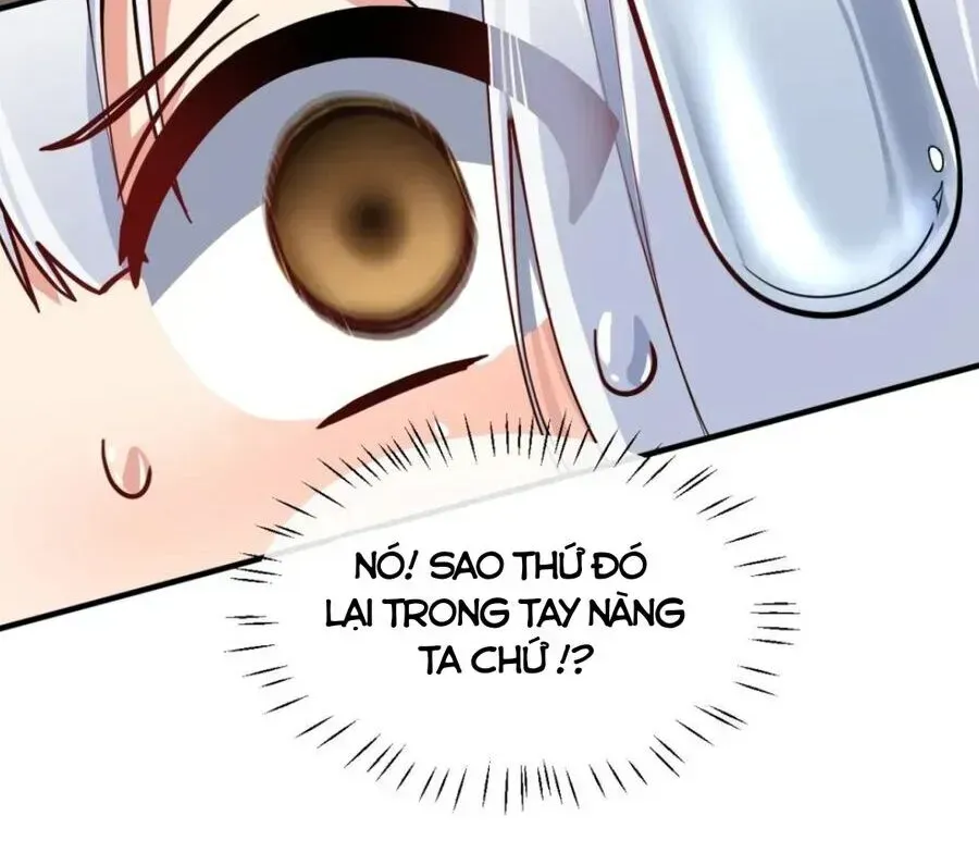 Trời Sinh Mị Cốt, Ta Bị Đồ Nhi Yandere Để Mắt Tới Chapter 5.2 - 57