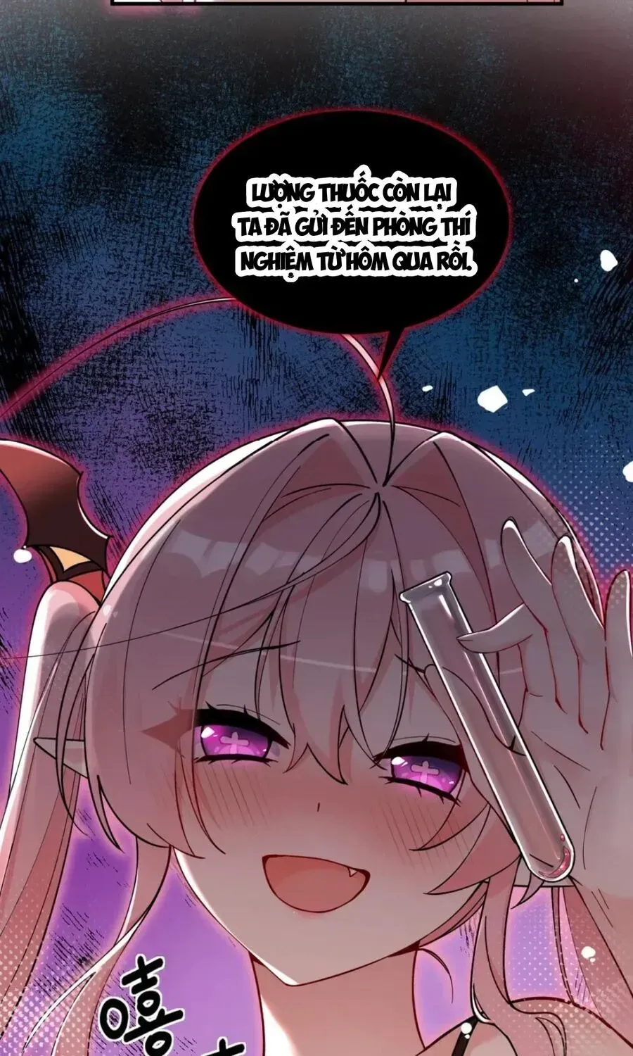 Trời Sinh Mị Cốt, Ta Bị Đồ Nhi Yandere Để Mắt Tới Chapter 5.2 - 66