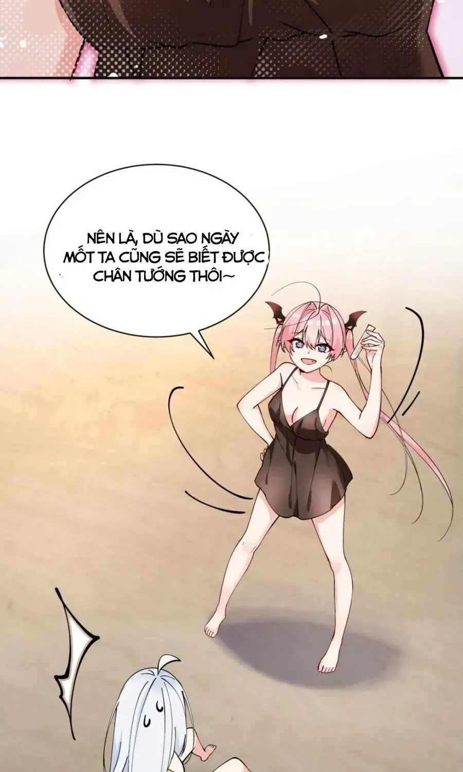 Trời Sinh Mị Cốt, Ta Bị Đồ Nhi Yandere Để Mắt Tới Chapter 5.2 - 68