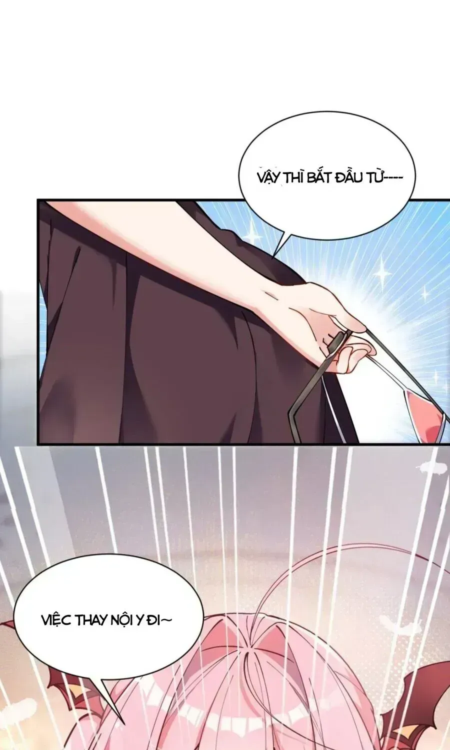 Trời Sinh Mị Cốt, Ta Bị Đồ Nhi Yandere Để Mắt Tới Chapter 5.4 - 24