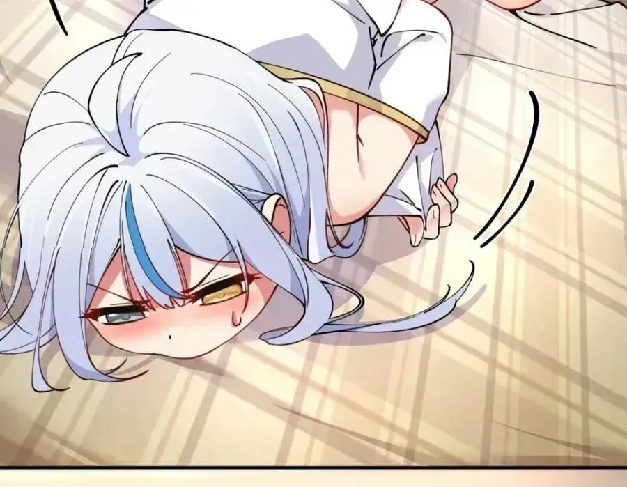 Trời Sinh Mị Cốt, Ta Bị Đồ Nhi Yandere Để Mắt Tới Chapter 5.4 - 35