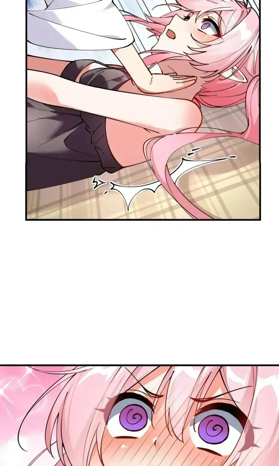Trời Sinh Mị Cốt, Ta Bị Đồ Nhi Yandere Để Mắt Tới Chapter 5.4 - 44