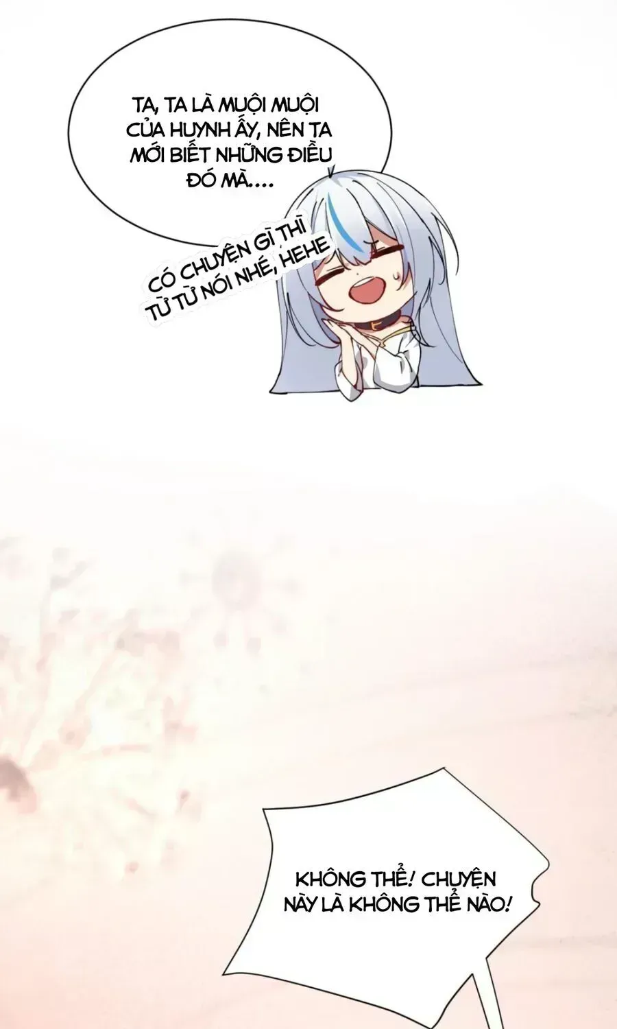 Trời Sinh Mị Cốt, Ta Bị Đồ Nhi Yandere Để Mắt Tới Chapter 5.4 - 54