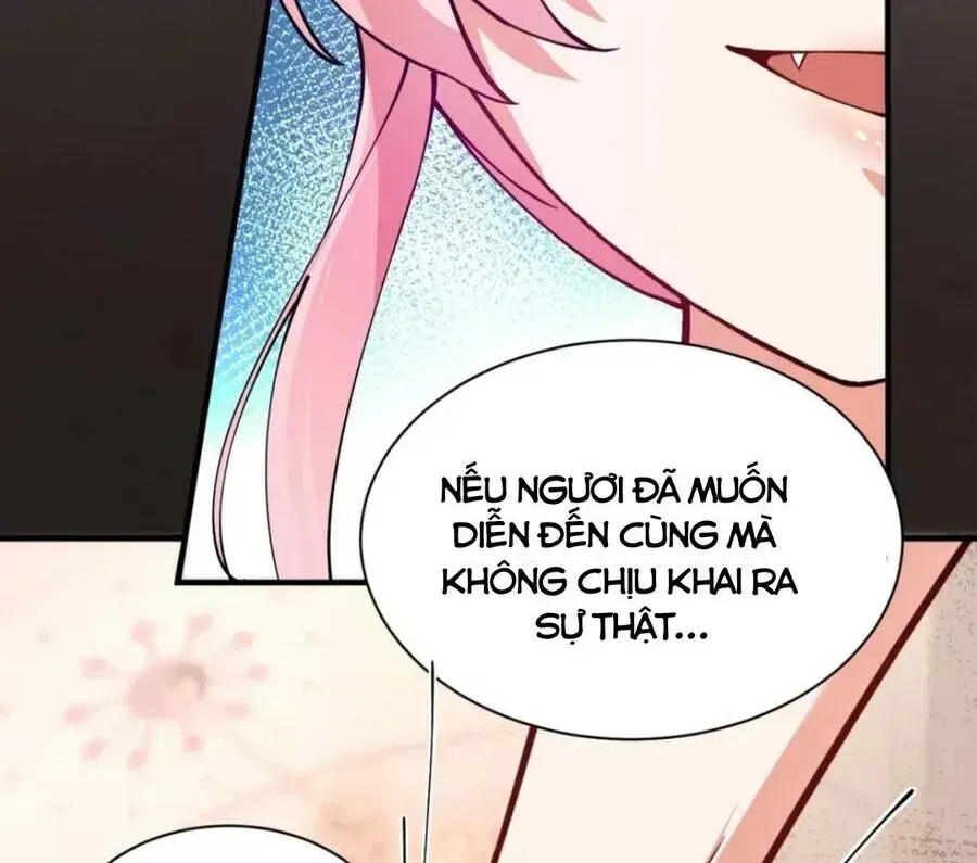 Trời Sinh Mị Cốt, Ta Bị Đồ Nhi Yandere Để Mắt Tới Chapter 5.4 - 57
