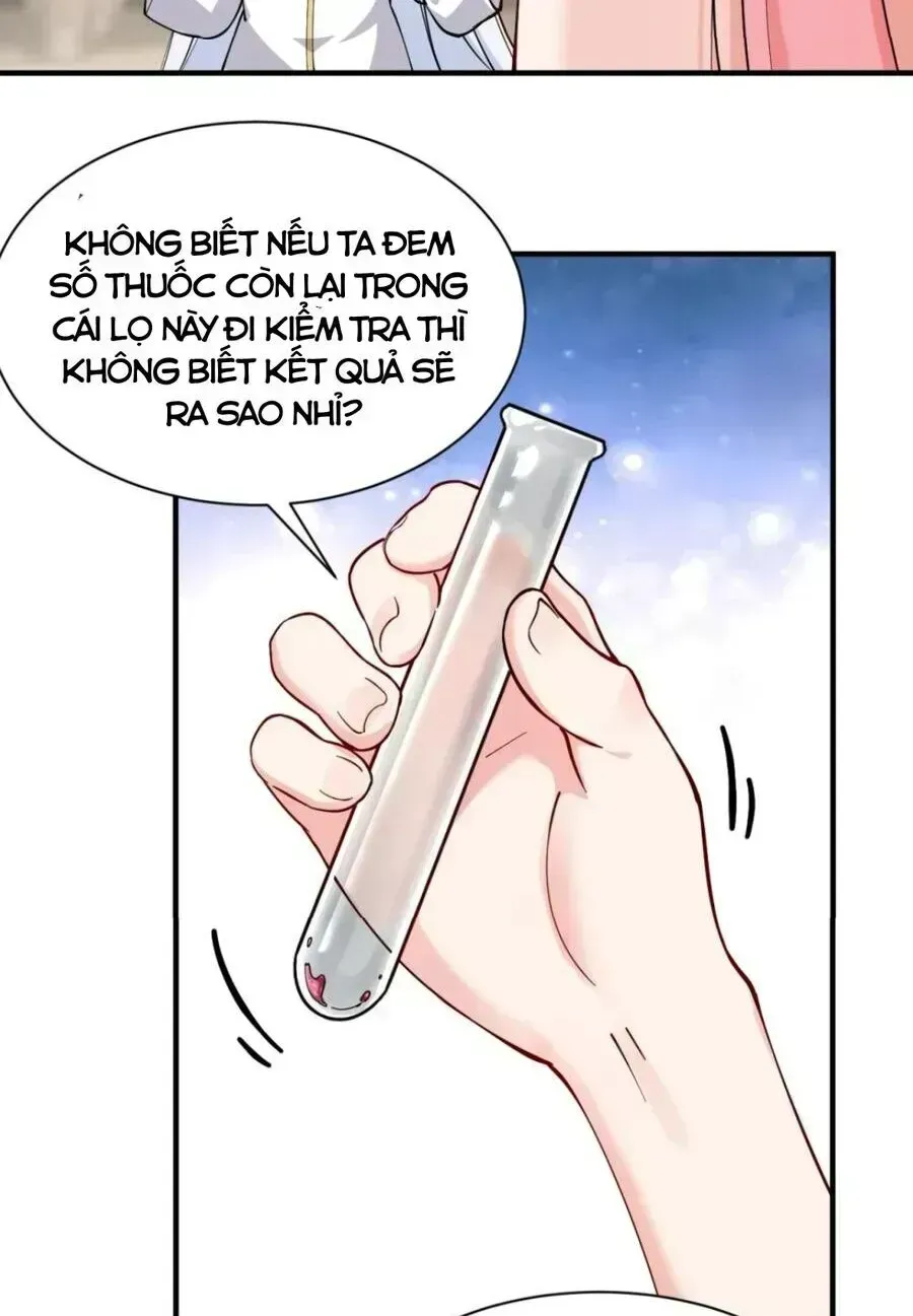 Trời Sinh Mị Cốt, Ta Bị Đồ Nhi Yandere Để Mắt Tới Chapter 5.4 - 63