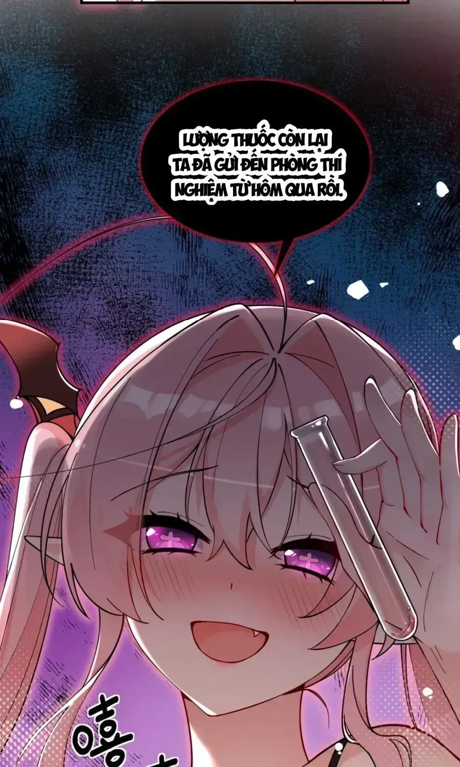 Trời Sinh Mị Cốt, Ta Bị Đồ Nhi Yandere Để Mắt Tới Chapter 5.4 - 68
