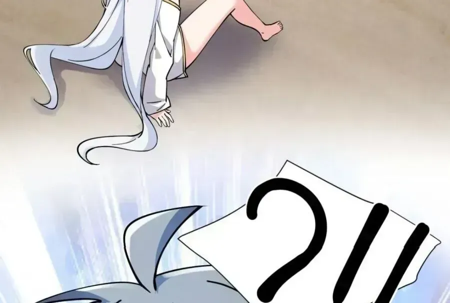 Trời Sinh Mị Cốt, Ta Bị Đồ Nhi Yandere Để Mắt Tới Chapter 5.4 - 71