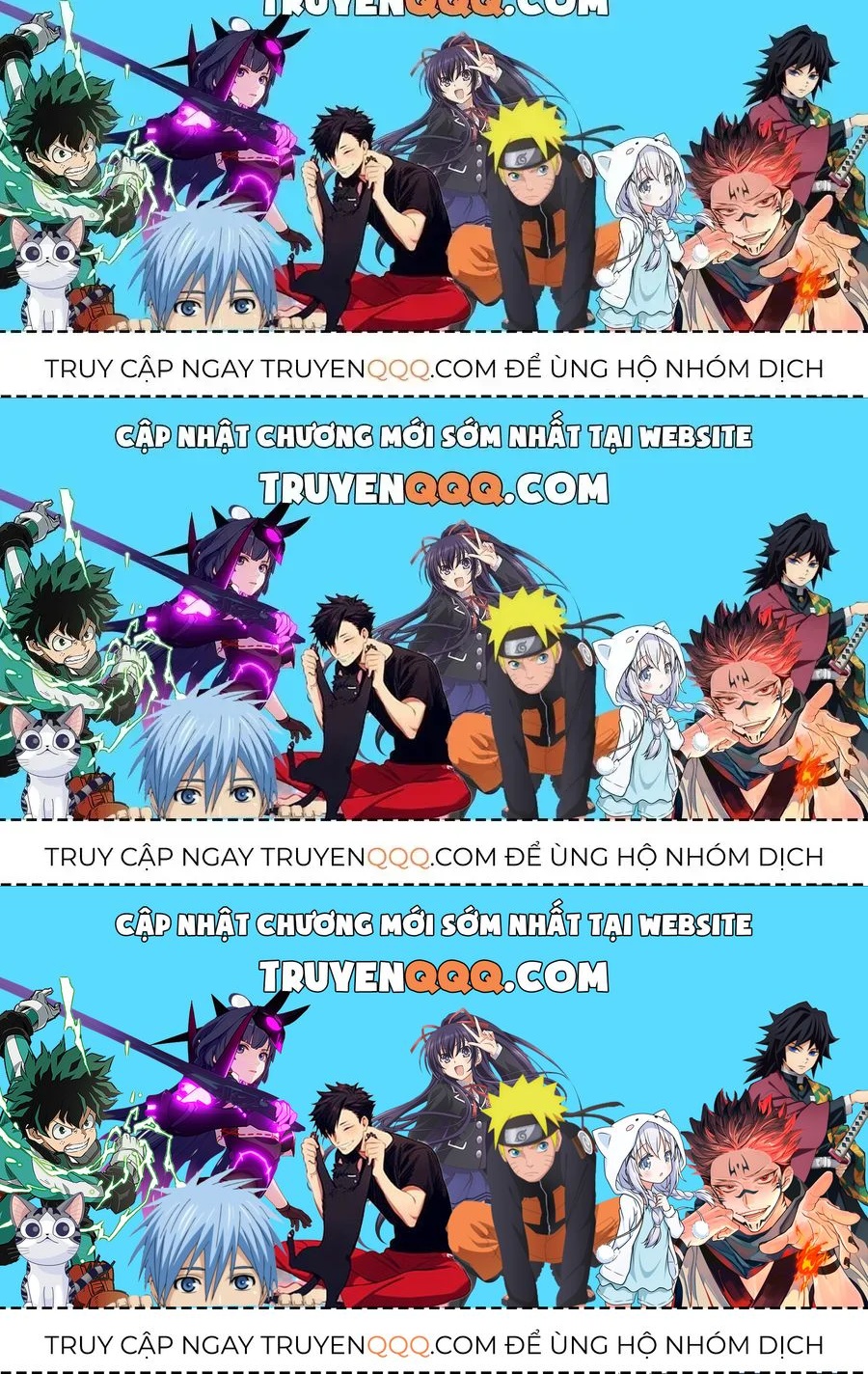 Trời Sinh Mị Cốt, Ta Bị Đồ Nhi Yandere Để Mắt Tới Chapter 5.4 - 76