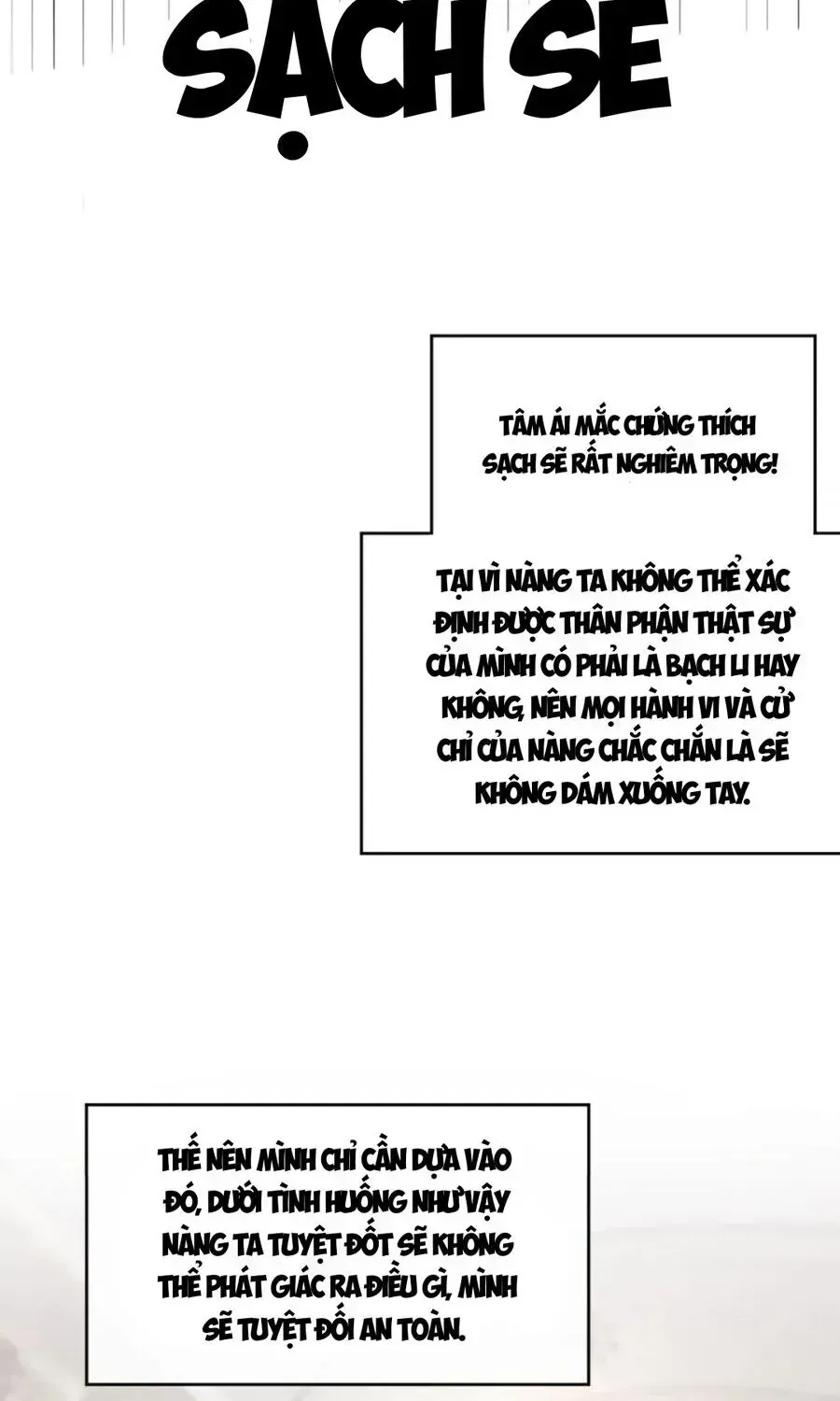 Trời Sinh Mị Cốt, Ta Bị Đồ Nhi Yandere Để Mắt Tới Chapter 5.8 - 18