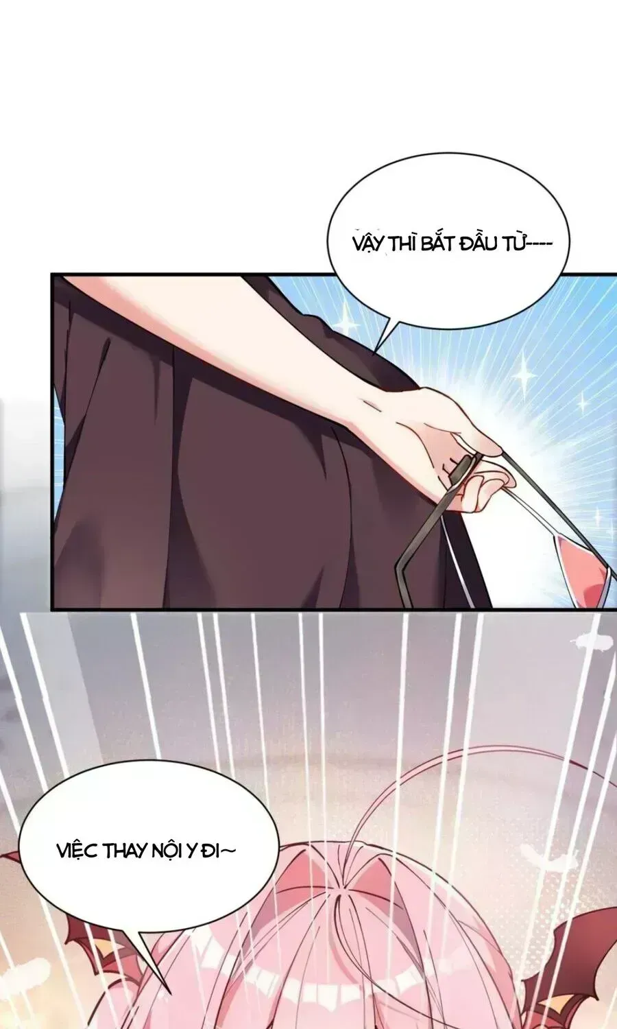 Trời Sinh Mị Cốt, Ta Bị Đồ Nhi Yandere Để Mắt Tới Chapter 5.8 - 28
