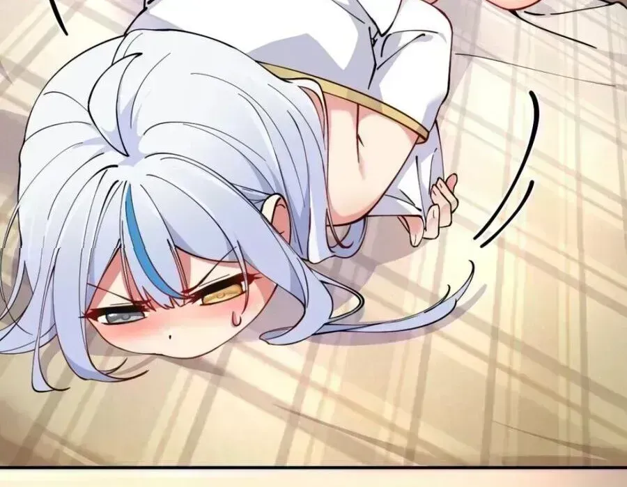 Trời Sinh Mị Cốt, Ta Bị Đồ Nhi Yandere Để Mắt Tới Chapter 5.8 - 39