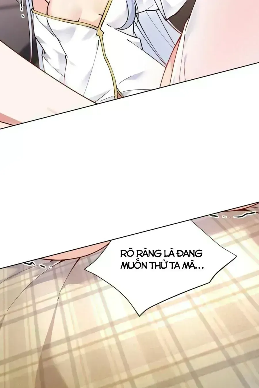 Trời Sinh Mị Cốt, Ta Bị Đồ Nhi Yandere Để Mắt Tới Chapter 5.8 - 45