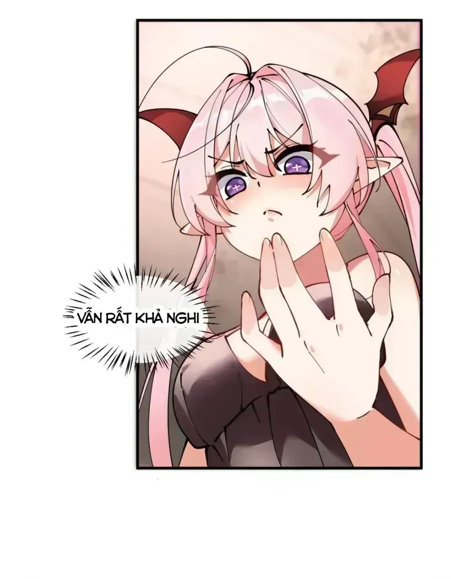 Trời Sinh Mị Cốt, Ta Bị Đồ Nhi Yandere Để Mắt Tới Chapter 5.8 - 53