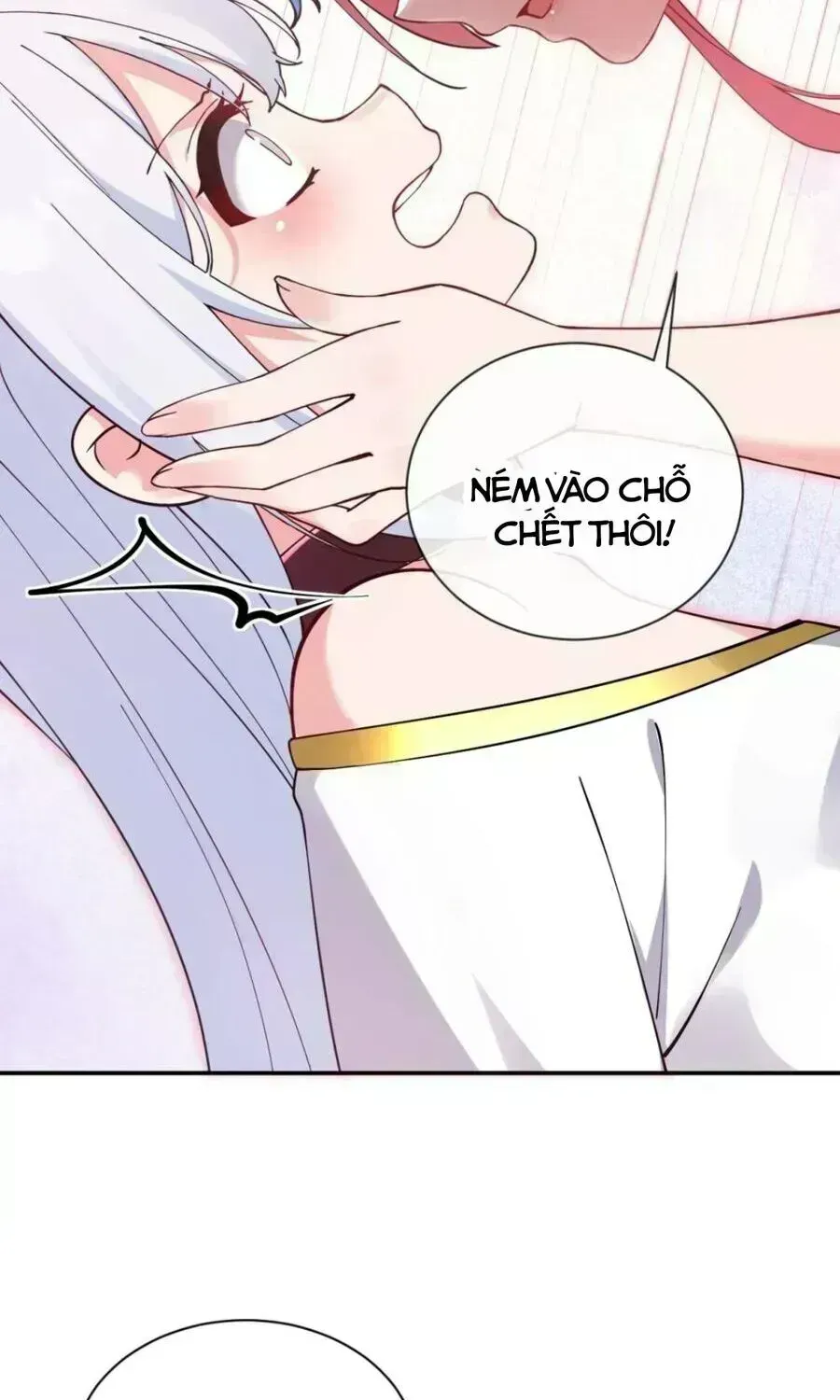 Trời Sinh Mị Cốt, Ta Bị Đồ Nhi Yandere Để Mắt Tới Chapter 5.8 - 70