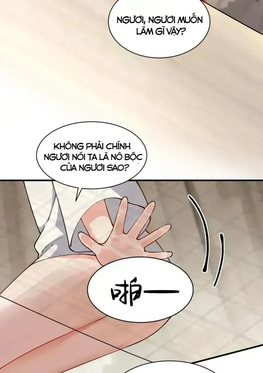 Trời Sinh Mị Cốt, Ta Bị Đồ Nhi Yandere Để Mắt Tới Chapter 5.8 - 9
