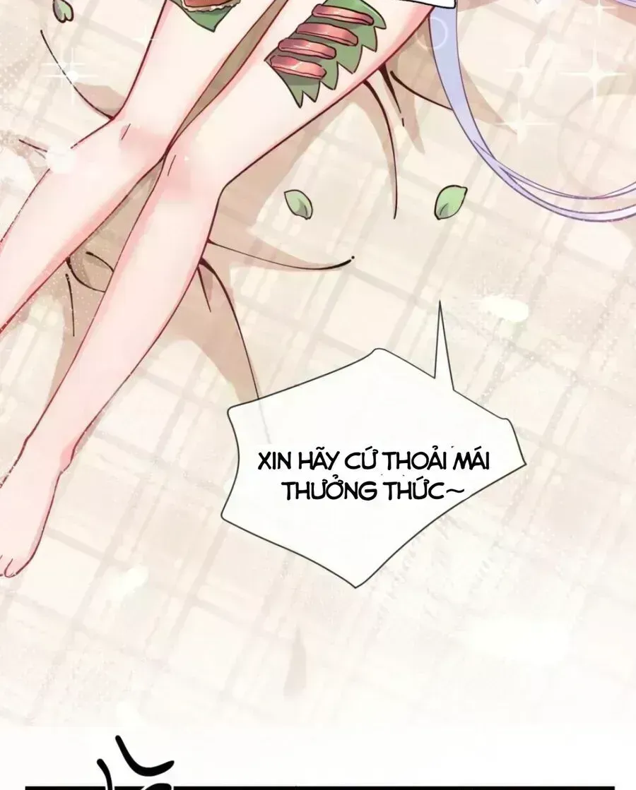 Trời Sinh Mị Cốt, Ta Bị Đồ Nhi Yandere Để Mắt Tới Chapter 5.9 - 14