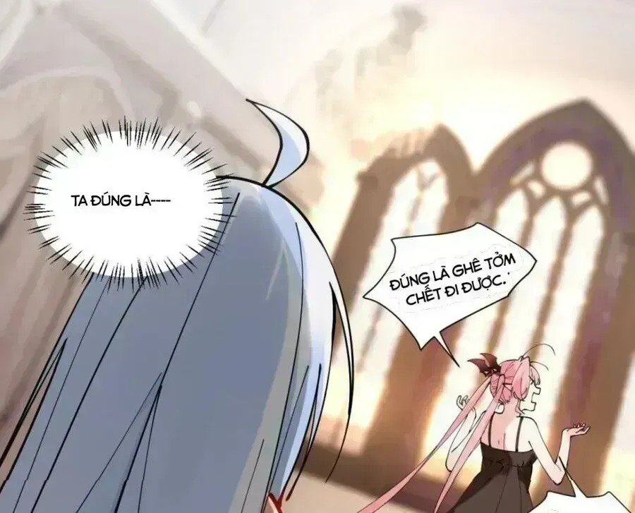 Trời Sinh Mị Cốt, Ta Bị Đồ Nhi Yandere Để Mắt Tới Chapter 5.9 - 20