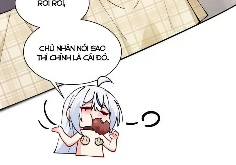 Trời Sinh Mị Cốt, Ta Bị Đồ Nhi Yandere Để Mắt Tới Chapter 5.9 - 28