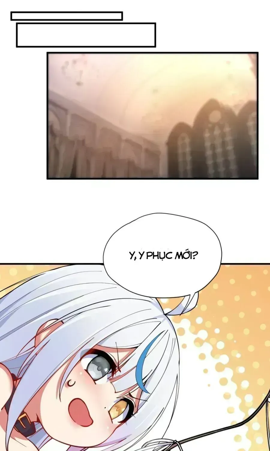 Trời Sinh Mị Cốt, Ta Bị Đồ Nhi Yandere Để Mắt Tới Chapter 5.9 - 37