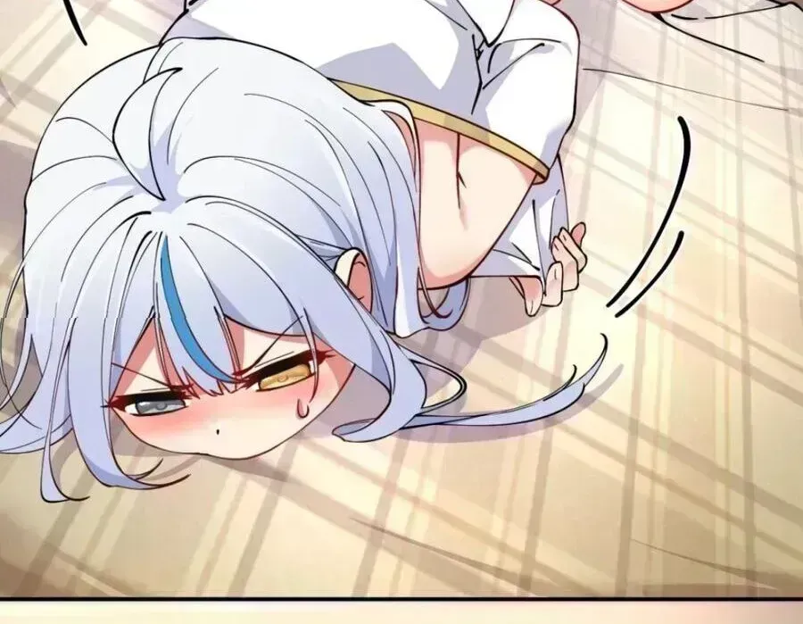 Trời Sinh Mị Cốt, Ta Bị Đồ Nhi Yandere Để Mắt Tới Chapter 5.9 - 40