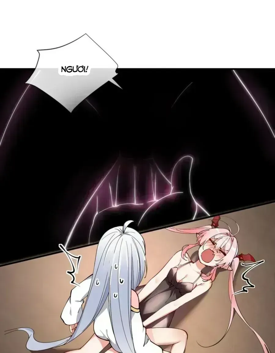 Trời Sinh Mị Cốt, Ta Bị Đồ Nhi Yandere Để Mắt Tới Chapter 5.9 - 52