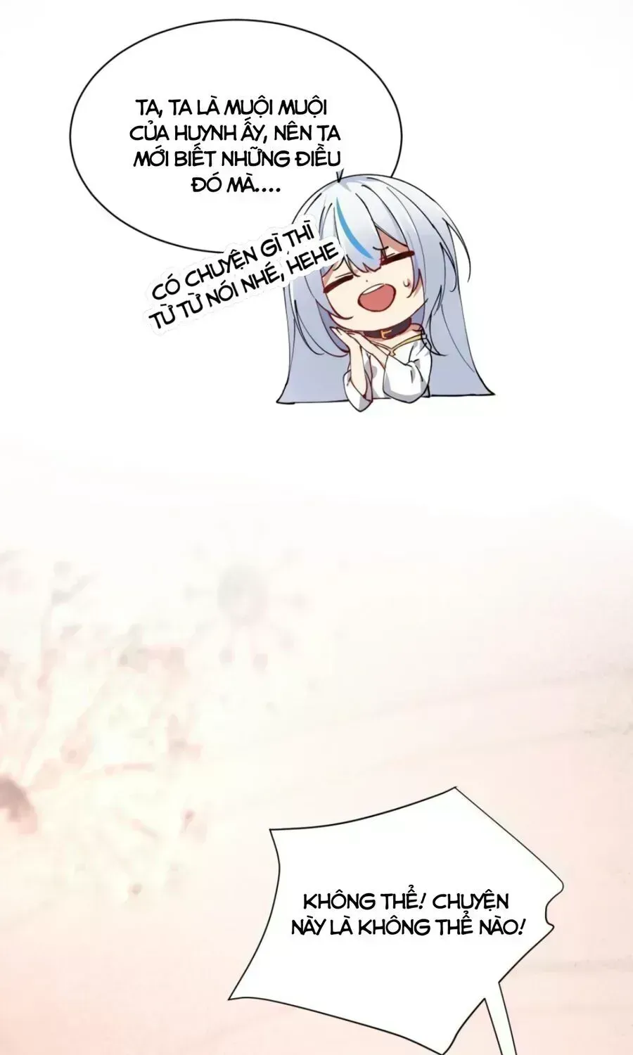 Trời Sinh Mị Cốt, Ta Bị Đồ Nhi Yandere Để Mắt Tới Chapter 5.9 - 59